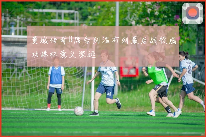 曼城传奇B席告别温布利最后战役成功捧杯意义深远