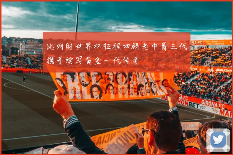 比利时世界杯征程回顾老中青三代携手续写黄金一代传奇